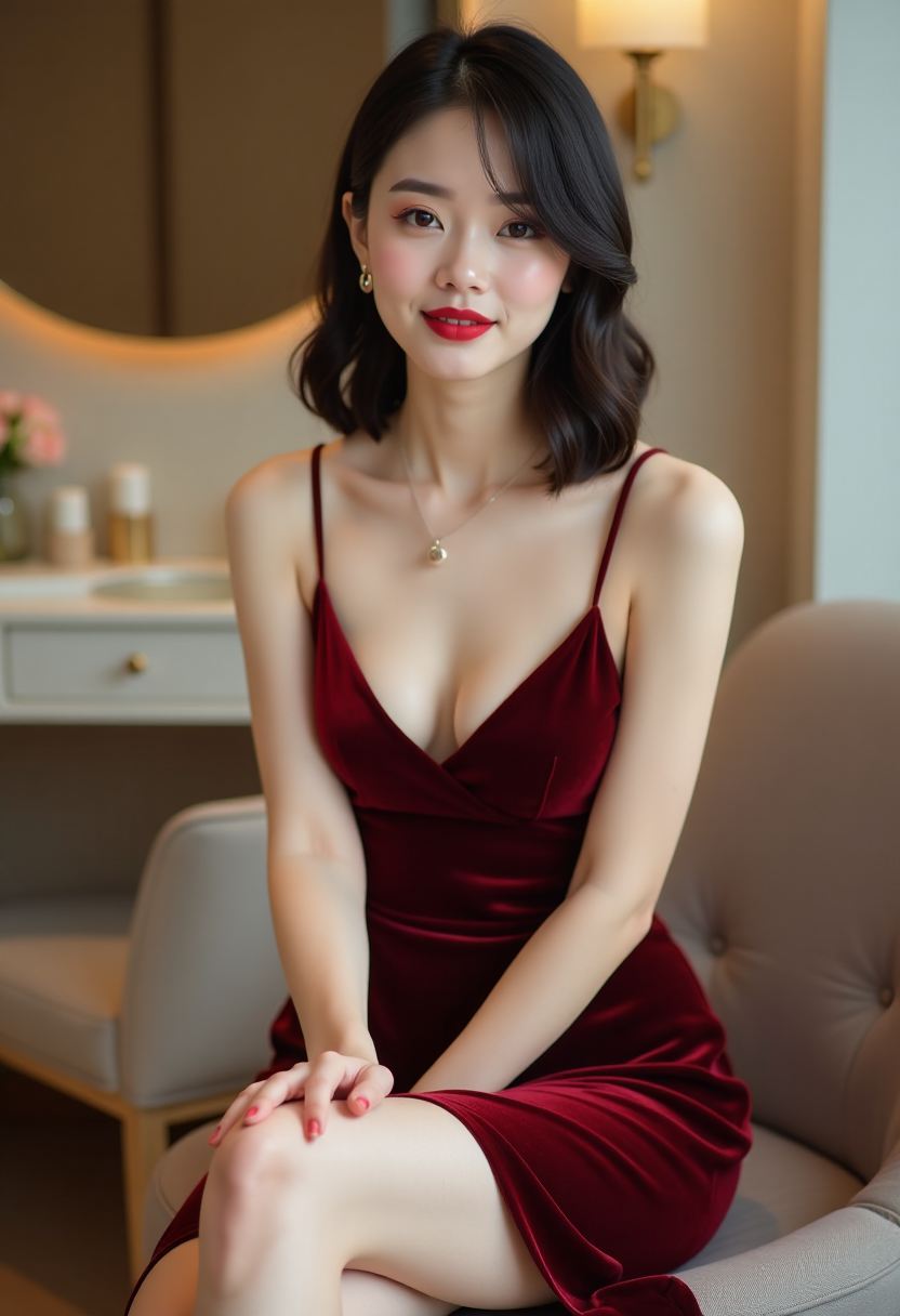 云端之上