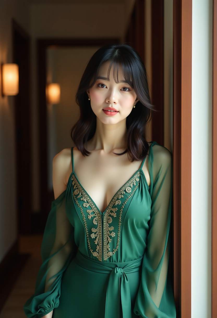 锦绣长安