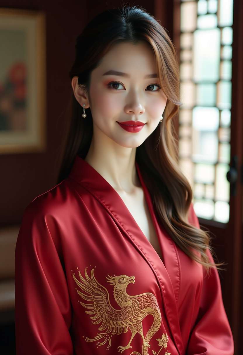 江湖儿女
