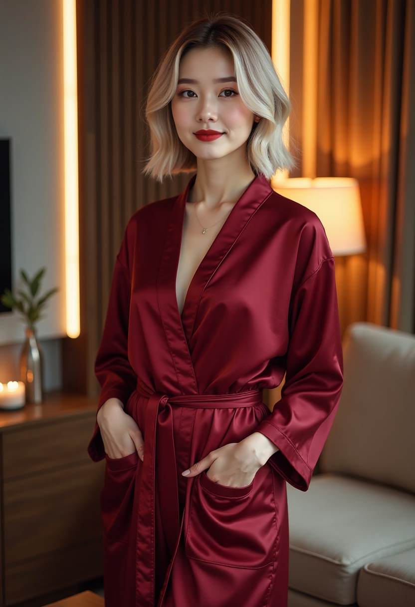 暗流涌动